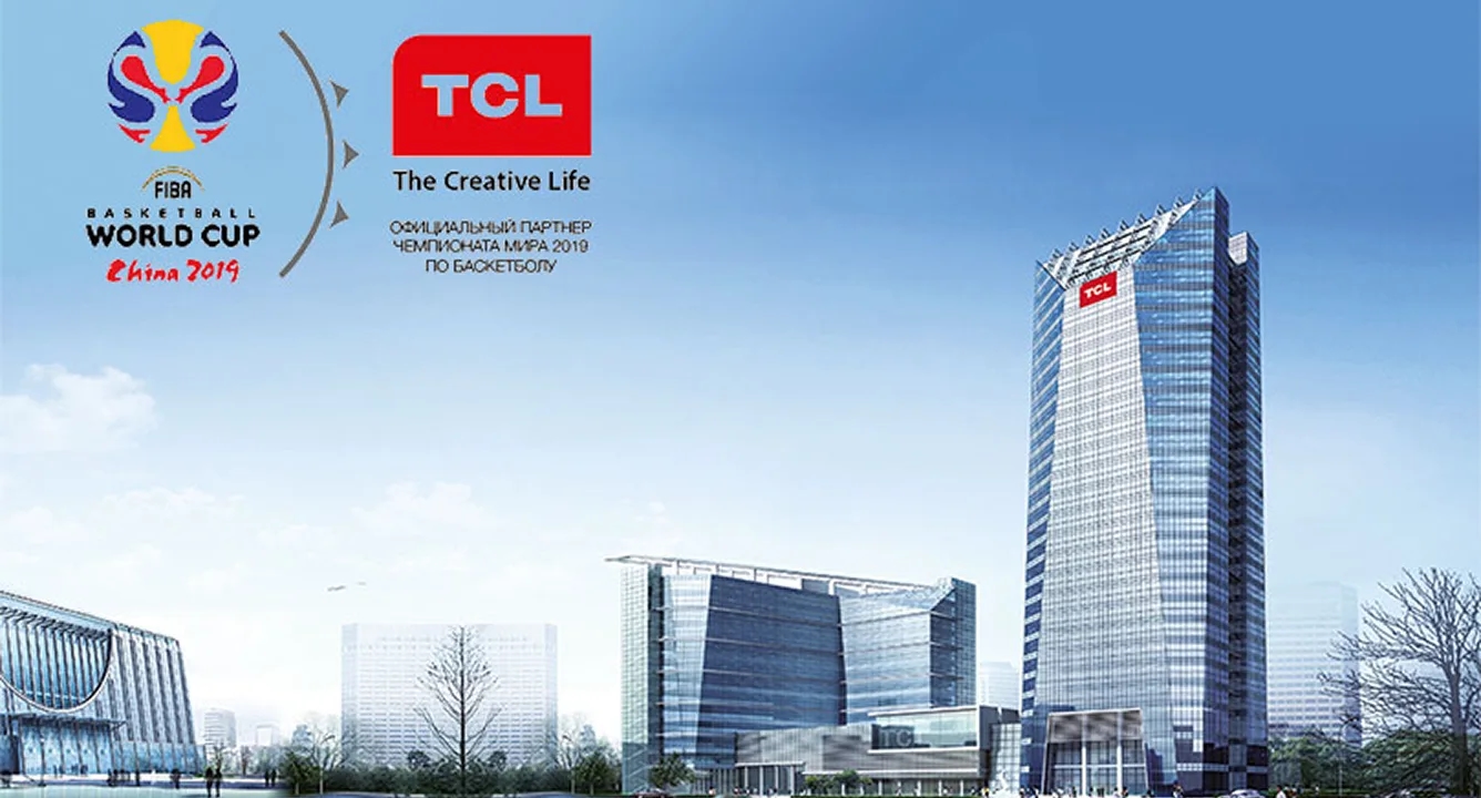 Компания TCL